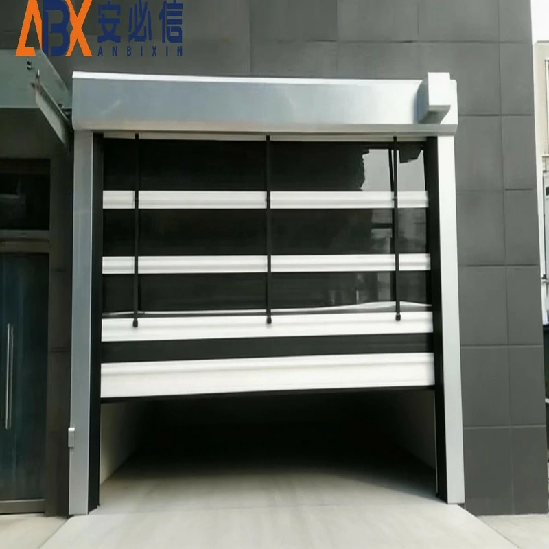 资阳柔性门