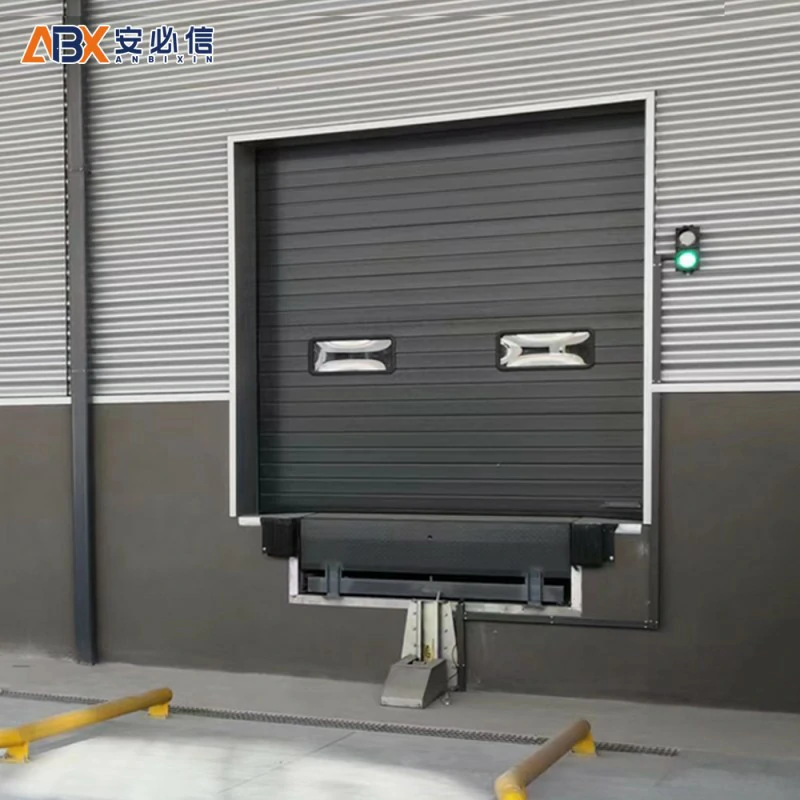 资阳提升门